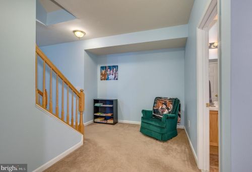 786 Spruce Hill Way, Charles Town WV  25414-4486 exterior