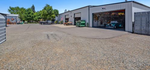 6312 2 St, Rio Linda CA  95673-3230 exterior