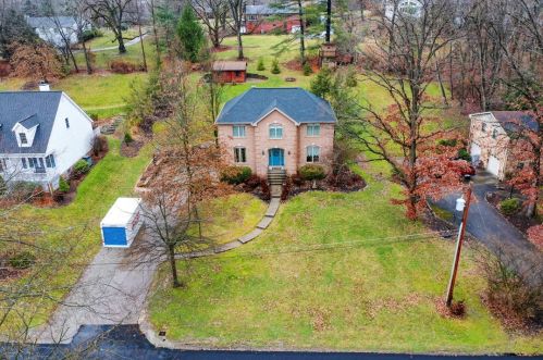 206 Fineview Dr, Canonsburg, PA 15317-3029