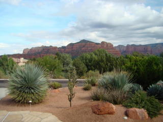 1430 Crown Ridge Rd, Sedona, AZ 86351-7436