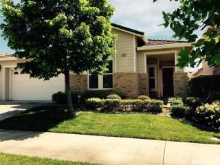 245 Mill Valley Cir, Sacramento CA  95835-2171 exterior
