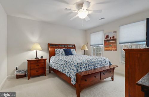 15609 Ryder Cup Dr, Haymarket VA  20169-6160 exterior