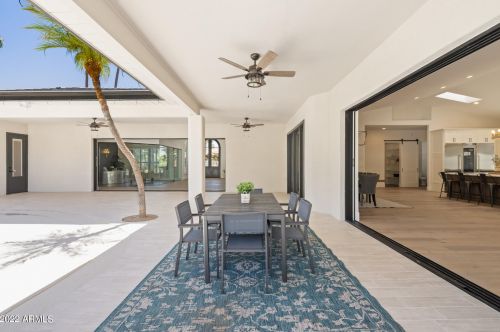 8500 Aster Dr, Scottsdale AZ  85260-5308 exterior