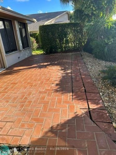 2622 13th St, Delray Beach FL  33445-1327 exterior
