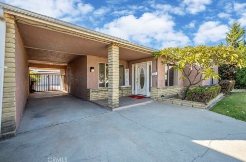 14009 Charlemagne Ave, Bellflower, CA 90706-2331