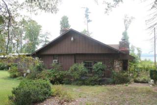 1446 Holiday Shores Rd, Scottsboro AL  35769-8436 exterior