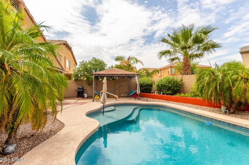 4110 103rd Ln, Tolleson AZ  85353-4183 exterior