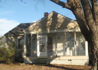 1476 Tallent Town Rd, Foneswood, VA 22572-3003
