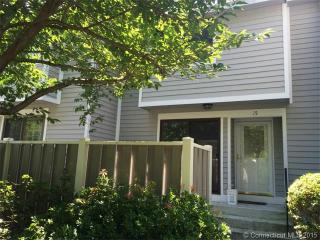 15 Ives Hill Ct, Cheshire, CT 06410-3915