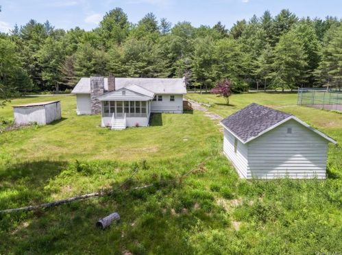 159 Mongaup Rd, Monticello NY  12701-4633 exterior