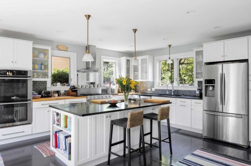 6455 Montgomery St, Rhinebeck NY  12572-1353 exterior