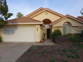 8069 Arroyo Vis Dr, Sacramento CA  95823-4984 exterior