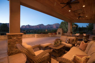 160 Horse Ranch Rd, Sedona, AZ 86351-8715
