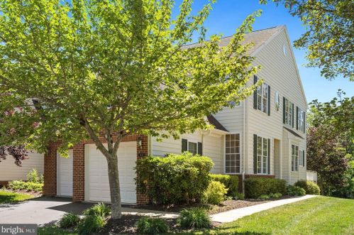 5636 Wheelwright Way, Haymarket, VA 20169-3187