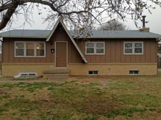 2328 29th St, Wichita KS  67217-1904 exterior