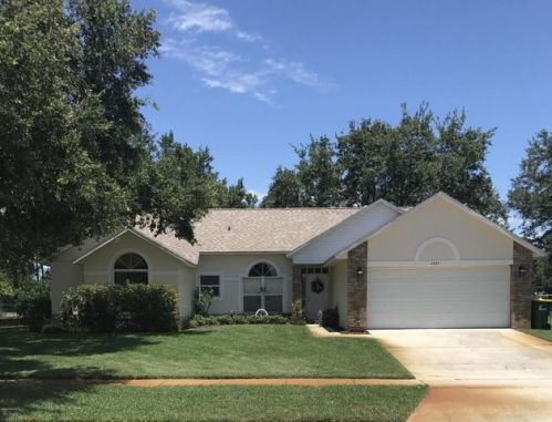 4254 Pondapple Dr, Titusville FL  32796-1432 exterior
