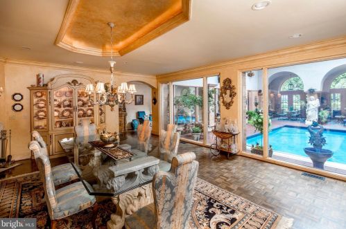 541 College Ave, Haverford PA  19041-1011 exterior