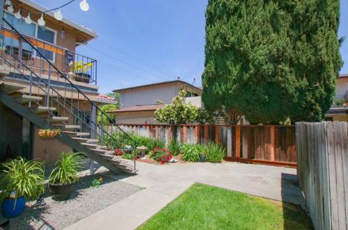 1975 Harris Ave, San Jose CA 95124-1018 exterior