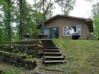 7689 Glendenning Rd, Yellow Lake, WI 54830-9331