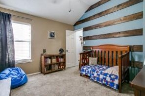 9057 Tyne Trl, Fort Worth TX  76118-7506 exterior