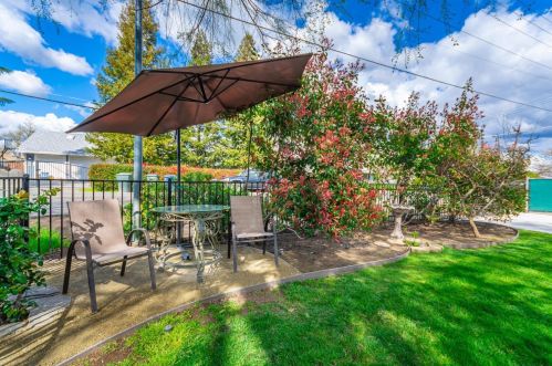 616 Q St, Rio Linda CA  95673-1427 exterior