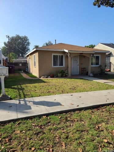 1957 Gale Ave, Long Beach, CA 90810-4133