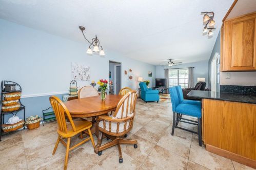 8802 Woodmont Ln, Port Richey FL  34668-2466 exterior