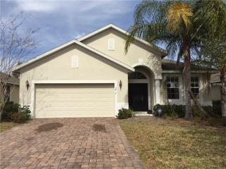 3407 Lake Jean Dr, Orlando, FL 32817-2329