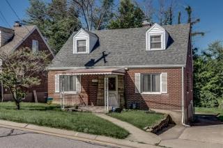 107 Morris Rd, Covington, KY 41011-2735