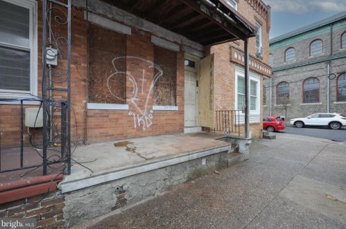 1401 10th St, Camden, NJ 08104-1119