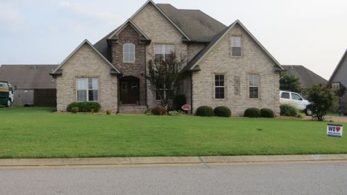 325 Harvest Ridge Ln, Medina, TN 38355-8939