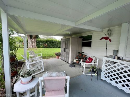 28 Desert Candle Cir, Lehigh Acres FL 33936-7362 exterior