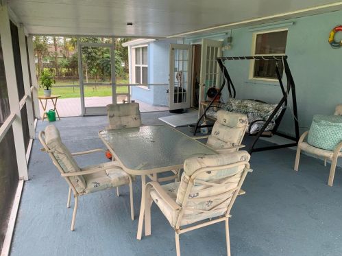 15621 Citrus Grove Blvd, Town Of Loxahatchee Groves FL  33470-2832 exterior