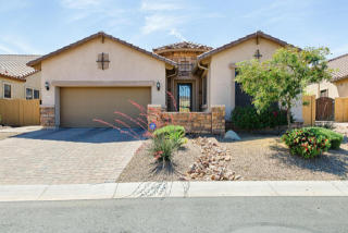1846 Waverly, Mesa, AZ 85207-3223