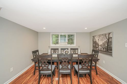 53 Rogues Path, Huntington Station NY  11746-2736 exterior