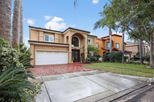 12712 Dolan Ave, Downey, CA 90242-3829