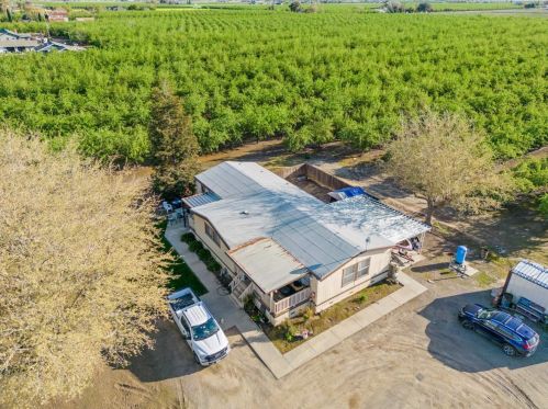 13241 Sycamore Ave, Grayson CA  95363-9629 exterior