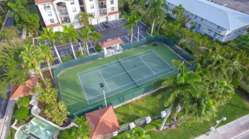 2312 Tuscany Way, Boynton Beach FL  33435-7808 exterior
