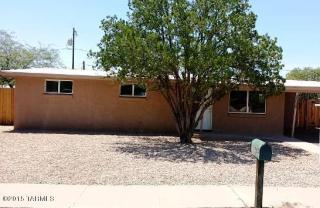1963 Waverly St, Tucson, AZ 85745-1955