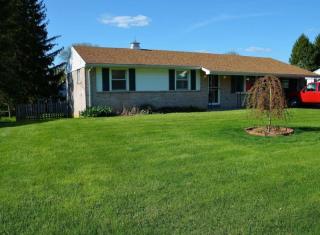 295 Highview Dr, Bareville, PA 17540-1639