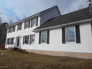 649 Snow Hill Rd, Cresco PA  18326-7808 exterior