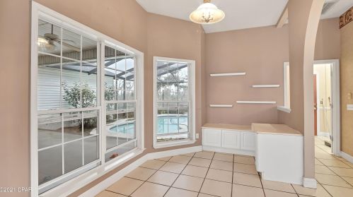 1501 Inverness Rd, Lynn Haven FL  32444-5452 exterior