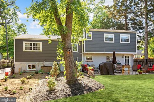 405 Princeton Ave, Wenonah NJ  08090-1647 exterior