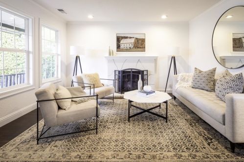 112 E St, Redwood City, CA 94063-1032