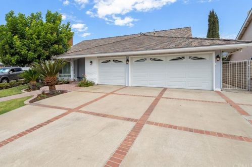 2625 Ward Ter, Anaheim, CA 92806-3908