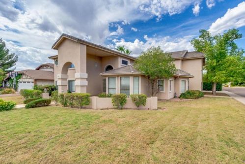 2239 Leonora St, Mesa, AZ 85213-2260