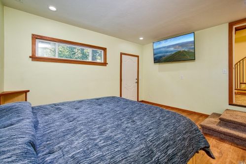 24111 Birch Ter, Willits CA  95490-9505 exterior