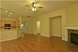 18331 Lodgepole Pine St, Cypress TX  77429-5236 exterior