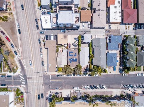 3973 8th Ave, San Diego, CA 92103-3208