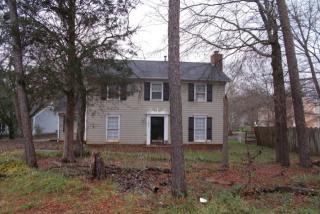 5216 Caradon Dr, Charlotte, NC 28227-8105